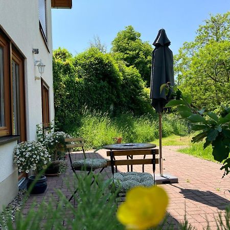 Ferienwohnung Im Moselland Maring-Noviand Buitenkant foto