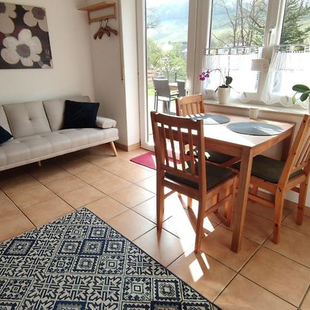 Ferienwohnung Im Moselland Maring-Noviand Buitenkant foto