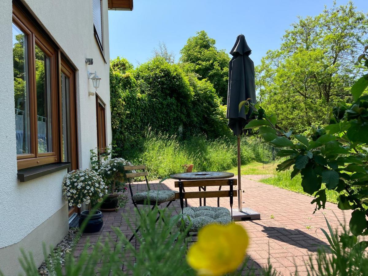 Ferienwohnung Im Moselland Maring-Noviand Buitenkant foto
