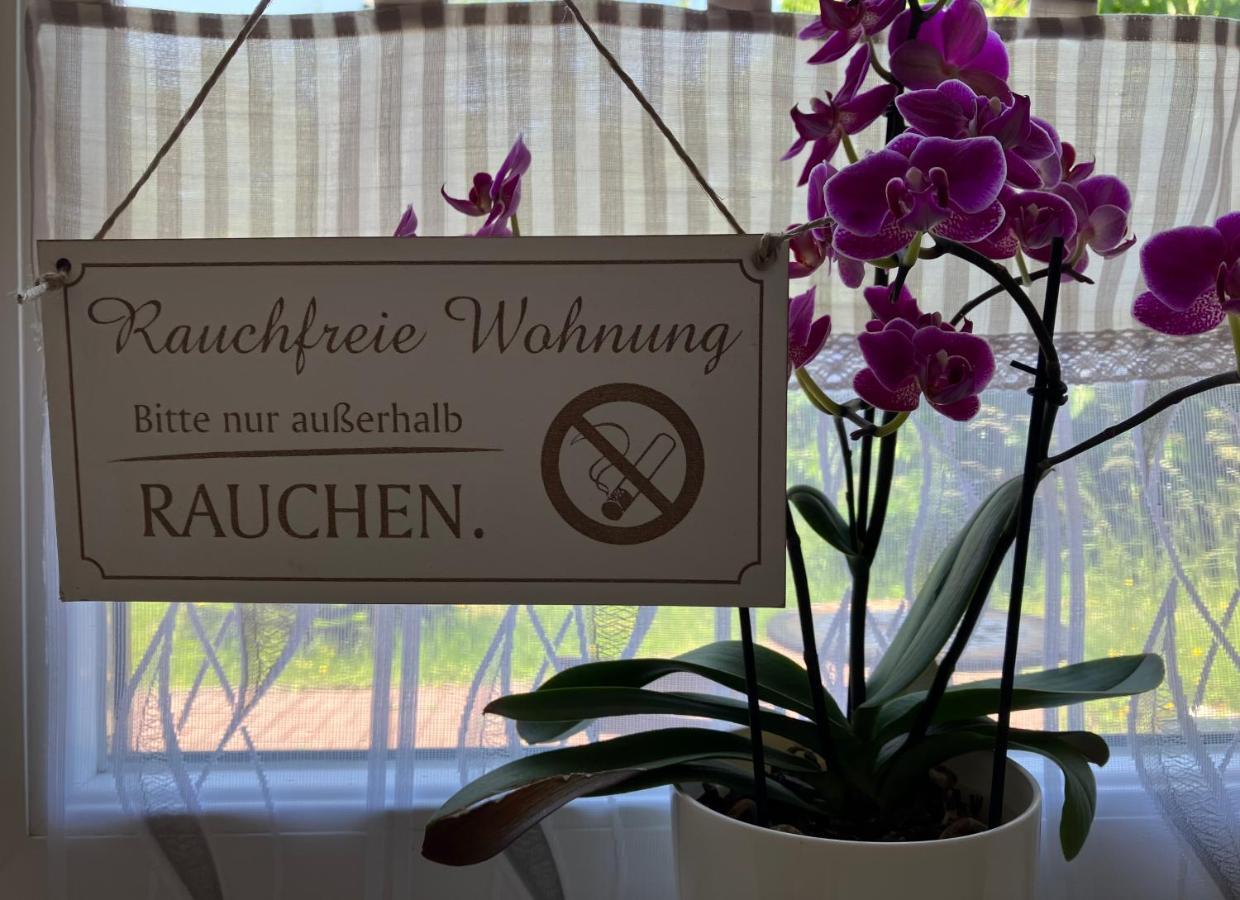 Ferienwohnung Im Moselland Maring-Noviand Buitenkant foto