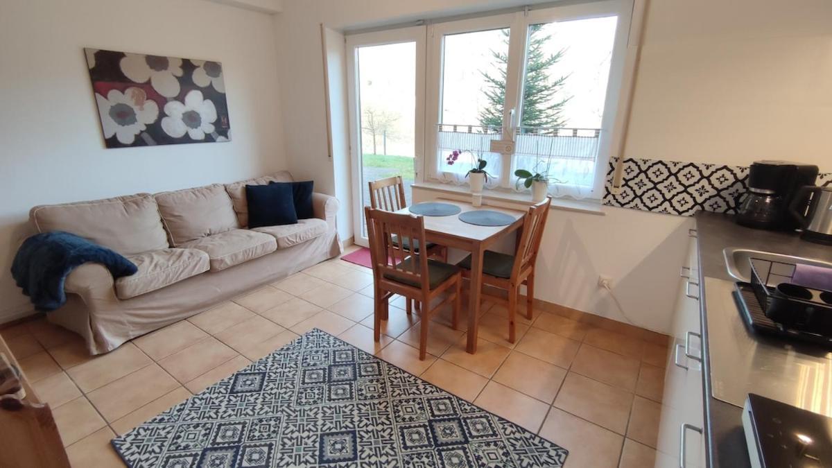 Ferienwohnung Im Moselland Maring-Noviand Buitenkant foto