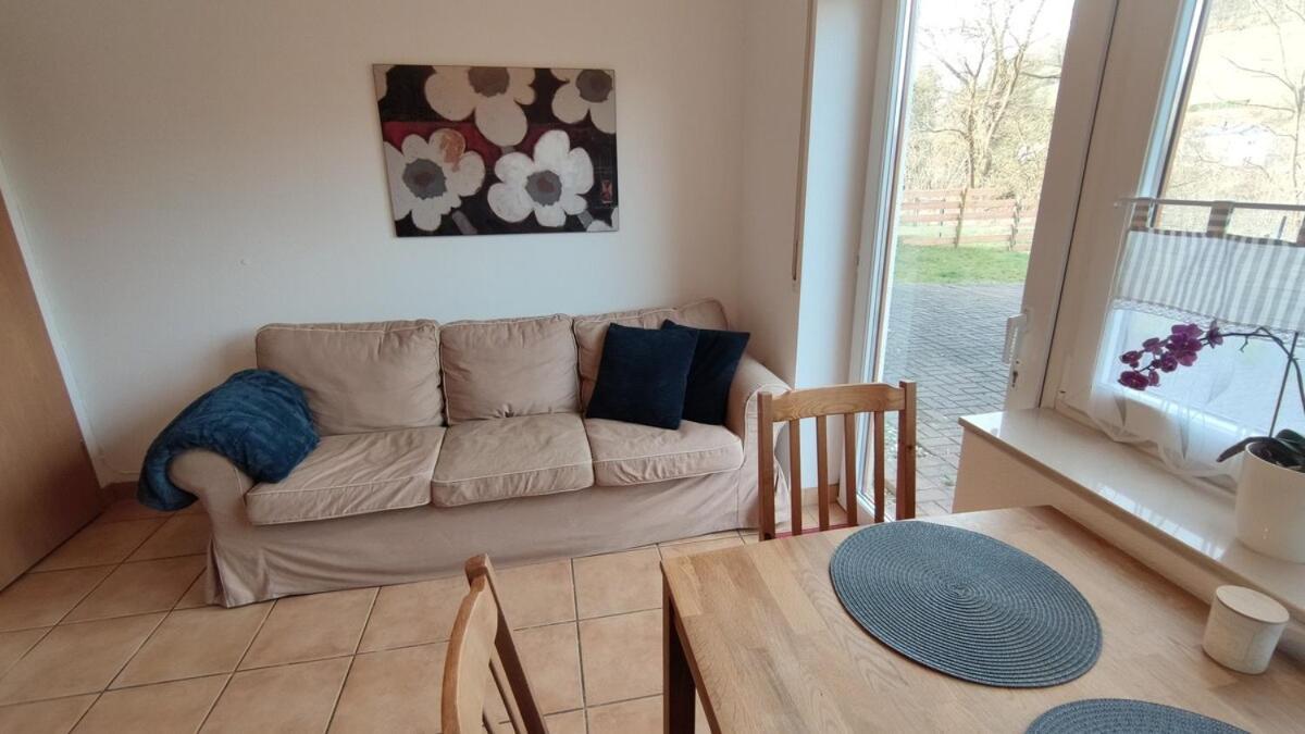 Ferienwohnung Im Moselland Maring-Noviand Buitenkant foto