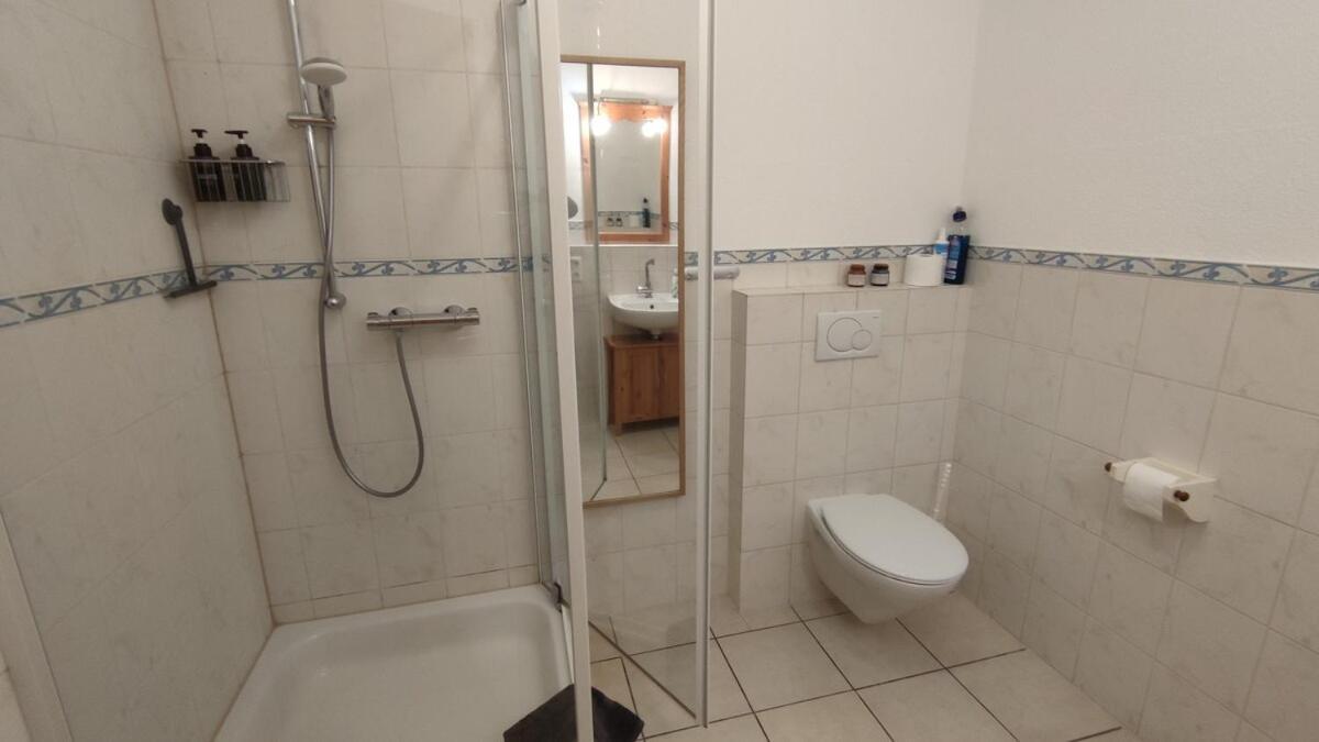 Ferienwohnung Im Moselland Maring-Noviand Buitenkant foto
