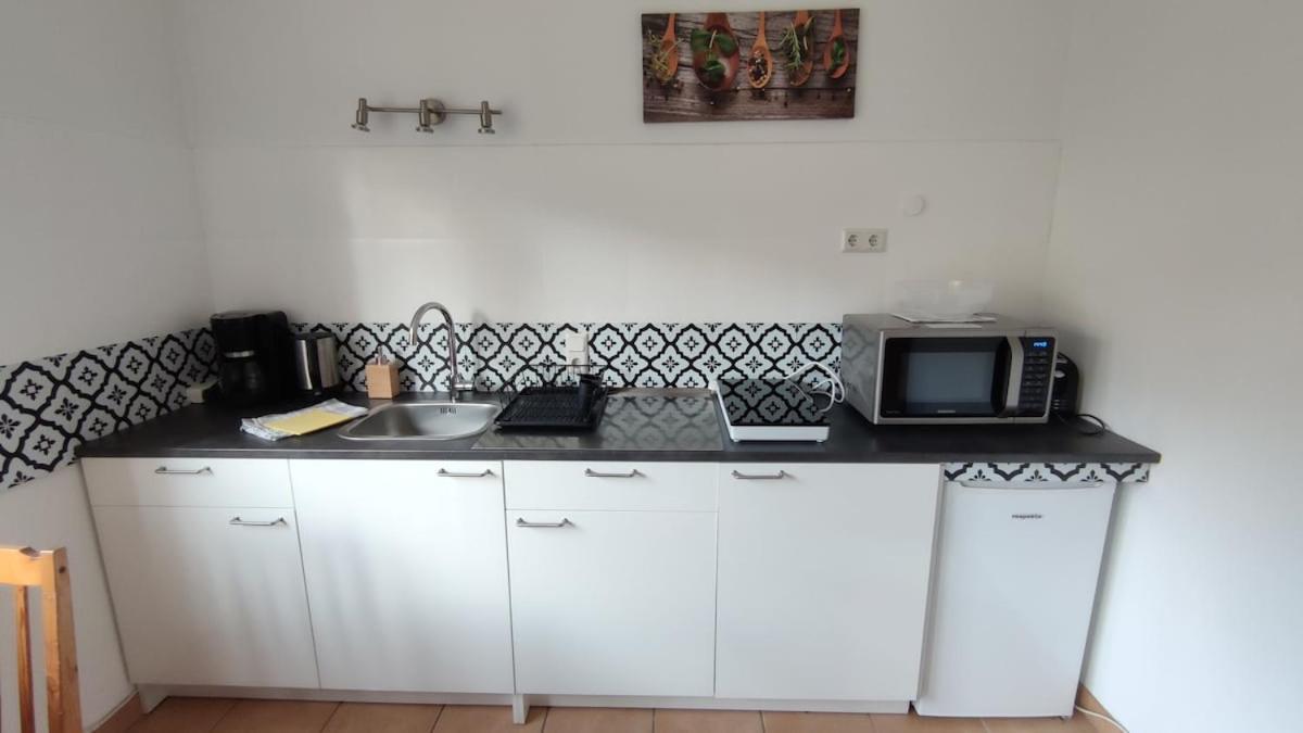 Ferienwohnung Im Moselland Maring-Noviand Buitenkant foto