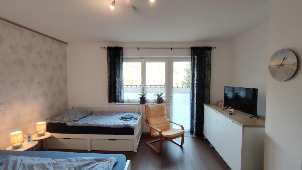 Ferienwohnung Im Moselland Maring-Noviand Buitenkant foto
