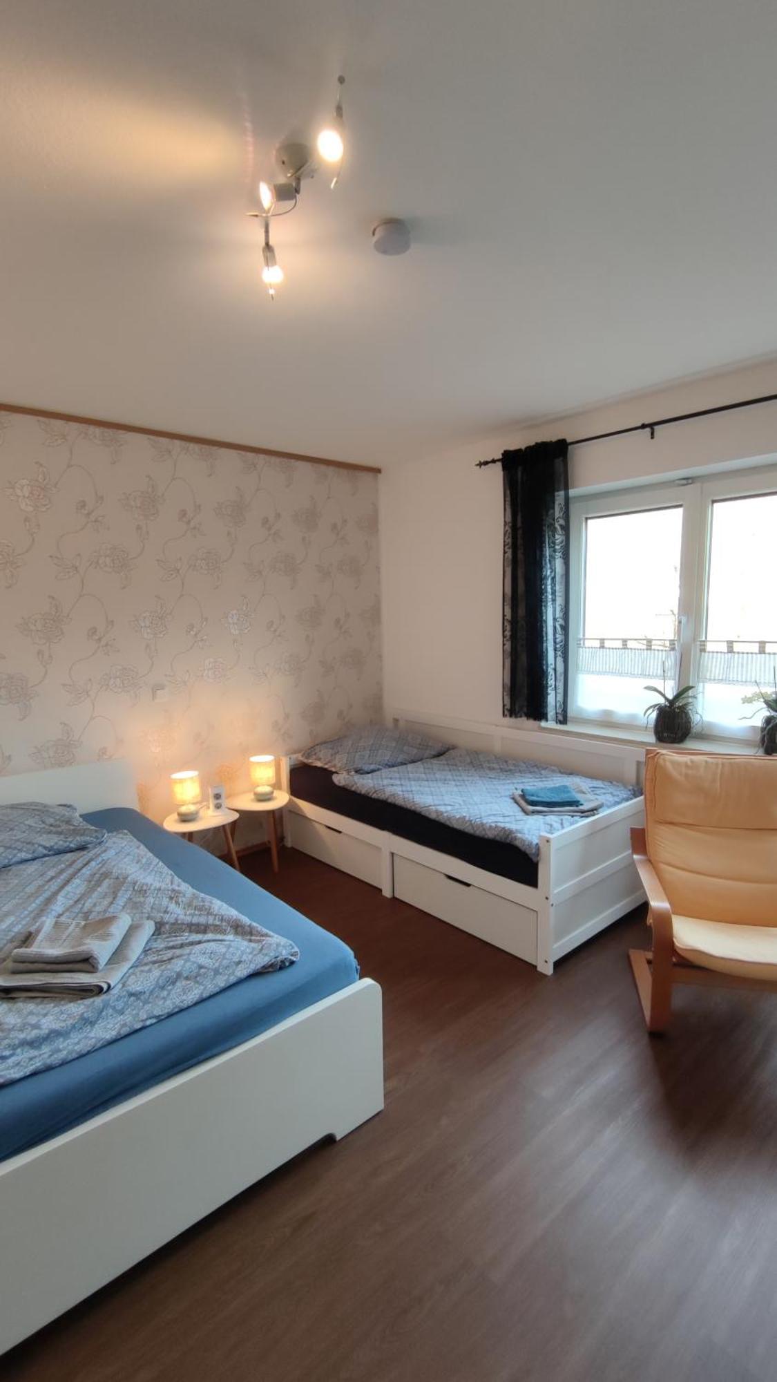 Ferienwohnung Im Moselland Maring-Noviand Buitenkant foto