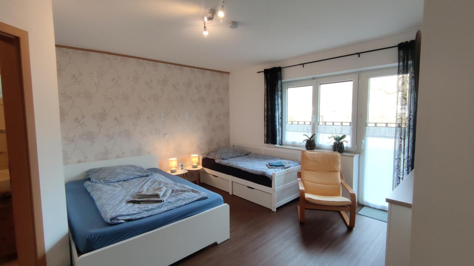 Ferienwohnung Im Moselland Maring-Noviand Buitenkant foto