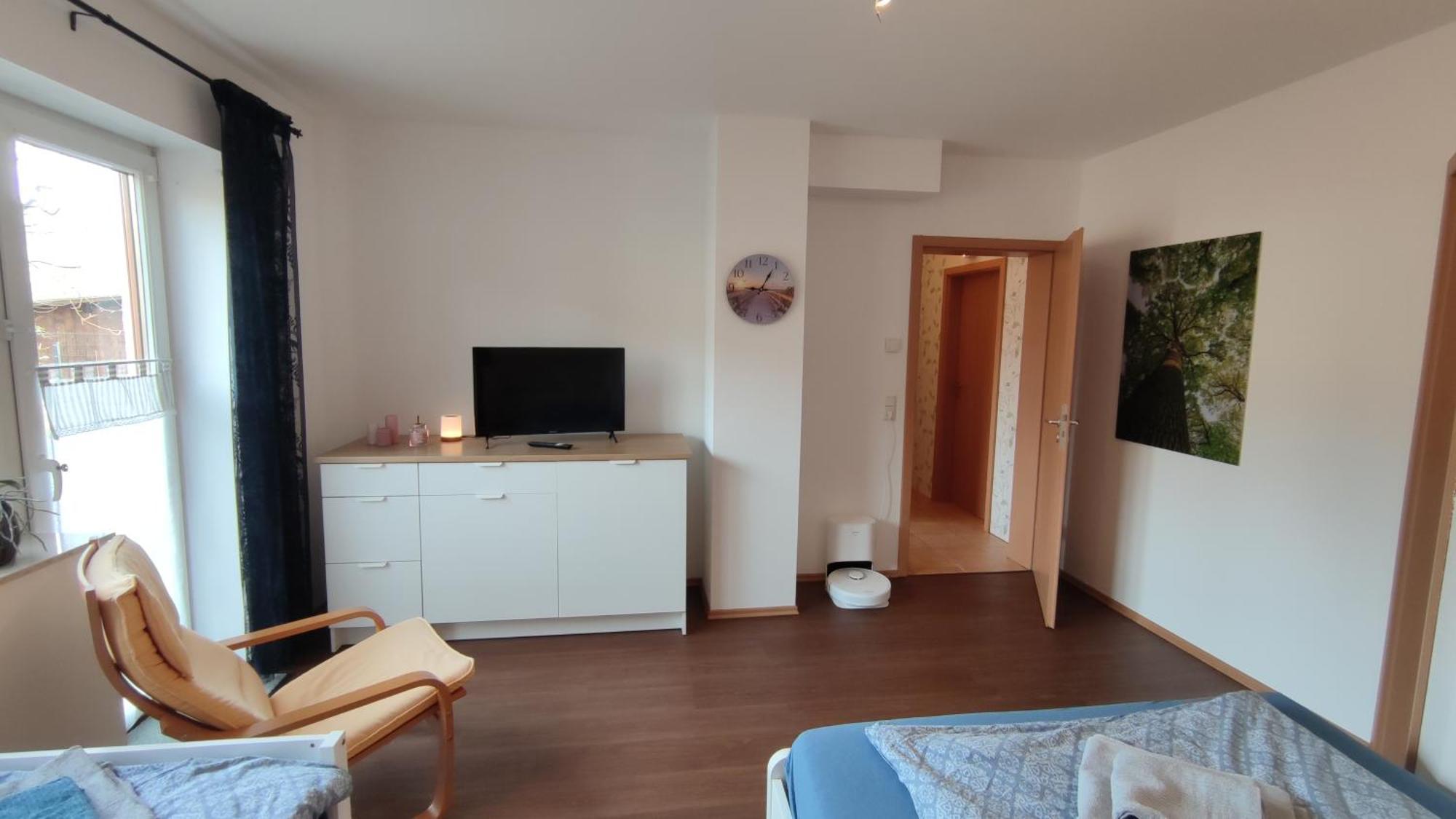 Ferienwohnung Im Moselland Maring-Noviand Buitenkant foto