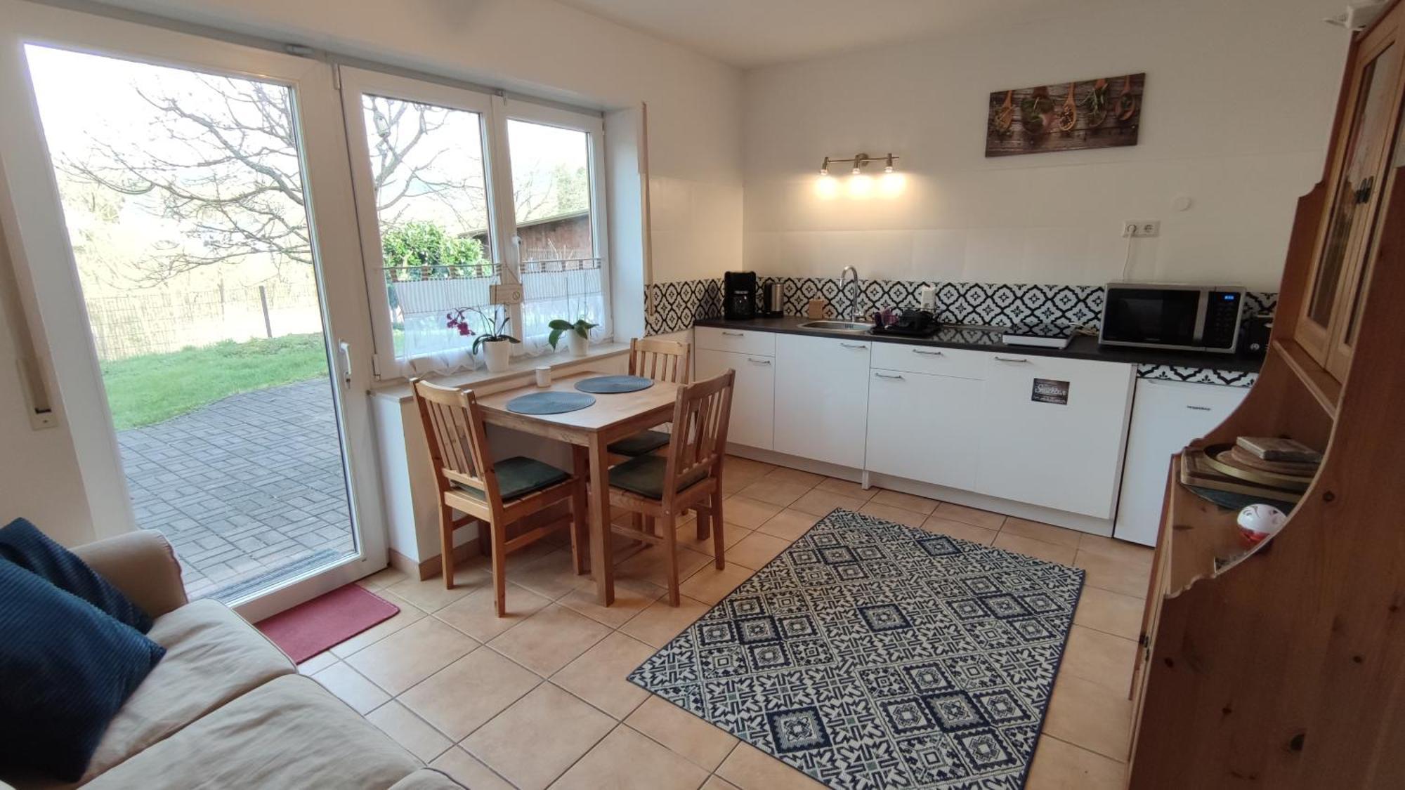 Ferienwohnung Im Moselland Maring-Noviand Buitenkant foto